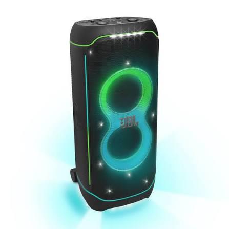 Inkoop defecte JBL speakers, Ophalen of Verzenden, Zo goed als nieuw, Minder dan 60 watt, JBL