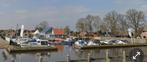 Ligplaatsen Giethoorn Jachthaven Kroon, Watersport en Boten, Herfst, Buiten