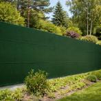 Promo! Nieuwe rol 2x50m Duranet zichtdoek, afschermdoek groe, Tuin en Terras, Gaas en Draad, Ophalen, Nieuw, 20 meter of meer