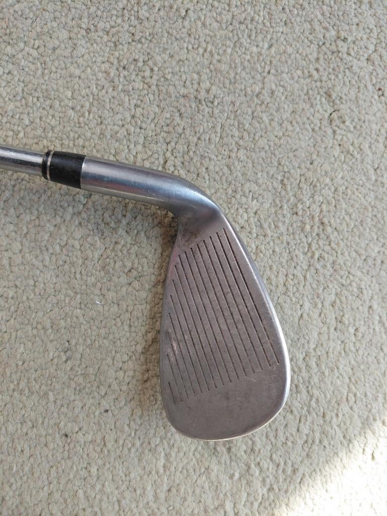Taylormade RAC OS PW, Ophalen of Verzenden, Gebruikt, Club, Overige merken