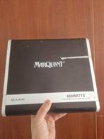 Versterker 600 Watts, Ophalen of Verzenden, Nieuw