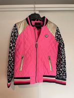 Meisjes bomberjack/ zomerjas maat 122/128, Europe kids, Ophalen of Verzenden, Zo goed als nieuw, Meisje, Jas