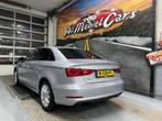 Audi A3 Limousine 1.4 TFSI Pro Line S Airco| Stoelverw, 125 pk, Gebruikt, Euro 6, 4 cilinders