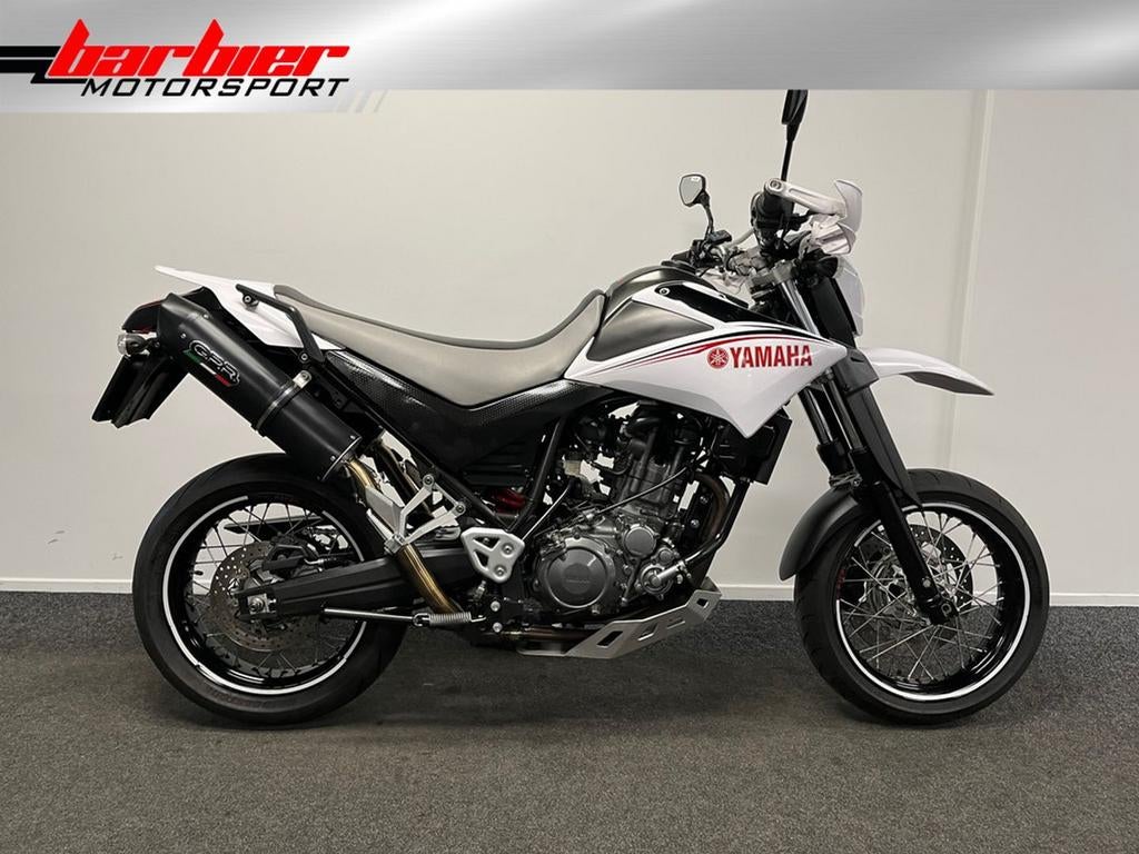 Yamaha XT 660 X (bj 2009), Motoren, Onbekend, Overig, Onbekend, 12 t/m 35 kW