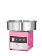 Suikerspin machine te huur, Ophalen, Zo goed als nieuw, Overige