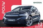 Skoda Enyaq 80 204pk Sportline | SoH 96% | Trekhaak Afneemba