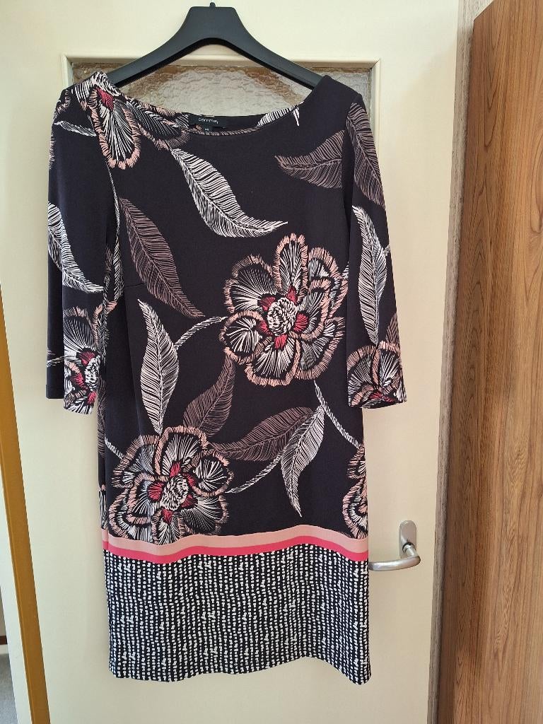 Jurkje maat: 42 Comma, Overige kleuren, Maat 42/44 (L), Ophalen of Verzenden, Zo goed als nieuw