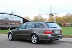 Mercedes-Benz E 350 CGI Combi 3.5 V6 292Pk 215kW 7G-Tronic A, Automaat, Achterwielaandrijving, Gebruikt, Leder