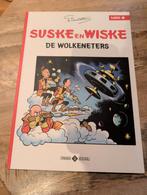 Suske en Wiske: De Wolkeneters (Classics 11), Eén stripboek, Ophalen of Verzenden, Zo goed als nieuw, Willy Vandersteen