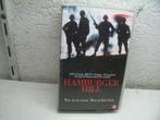 vhs 178b hamburger hill, Cd's en Dvd's, VHS | Film, Alle leeftijden, Ophalen of Verzenden, Zo goed als nieuw, Actie en Avontuur