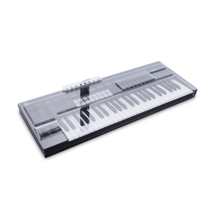 Decksaver stofkap voor Novation 49SL MK3, ., Nieuw, ., .