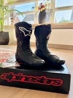 Nieuwstaat! Alpinestars SMX-S maat 41 motorlaarzen, Dames, Ophalen of Verzenden, Alpinestars, Laarzen