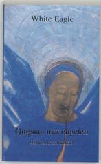 Omgaan met engelen, White Eagle, Boeken, Ophalen of Verzenden, Nieuw, Overige onderwerpen, Achtergrond en Informatie
