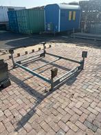 Stabiele bootbok voor opslag en onderhoud, Ophalen of Verzenden, Gebruikt, Overige typen