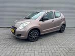 Suzuki Alto 1.0 Silver-line bouwjaar 2011 ( nw apk ), Voorwielaandrijving, Euro 5, Stof, Gebruikt