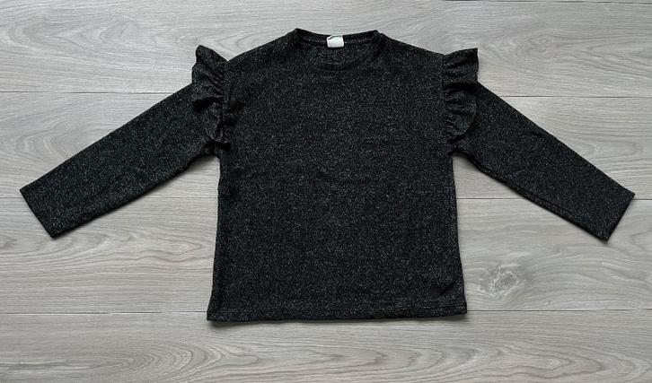 Zara sweater 134, kinderkleding 134, trui 134, Kinderen en Baby's, Kinderkleding | Maat 134, Nieuw, Meisje, Trui of Vest, Ophalen of Verzenden