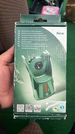 BOSCH Multifunctionele boorassistent PDC 1 NIEUW, Doe-het-zelf en Verbouw, Ophalen of Verzenden, Zo goed als nieuw