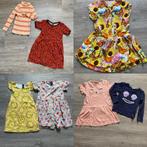 Vrolijk kledingpakket meisje 122, Kinderen en Baby's, Kinderkleding | Maat 122, Ophalen of Verzenden, Nieuw, Meisje, Shirt of Longsleeve