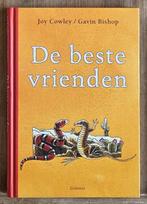 De beste vrienden - Joy Cowley, 5 of 6 jaar, Fictie algemeen, Jongen of Meisje, Ophalen of Verzenden