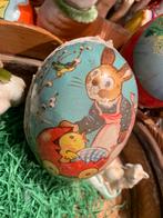 #pasen paas ei, T, Ophalen of Verzenden, Zo goed als nieuw, N