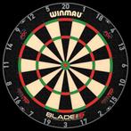 Winmau blade 6 Tripple Core dartbord à € 99,95/st, Sport en Fitness, Darts, Ophalen of Verzenden, Nieuw, Dartbord