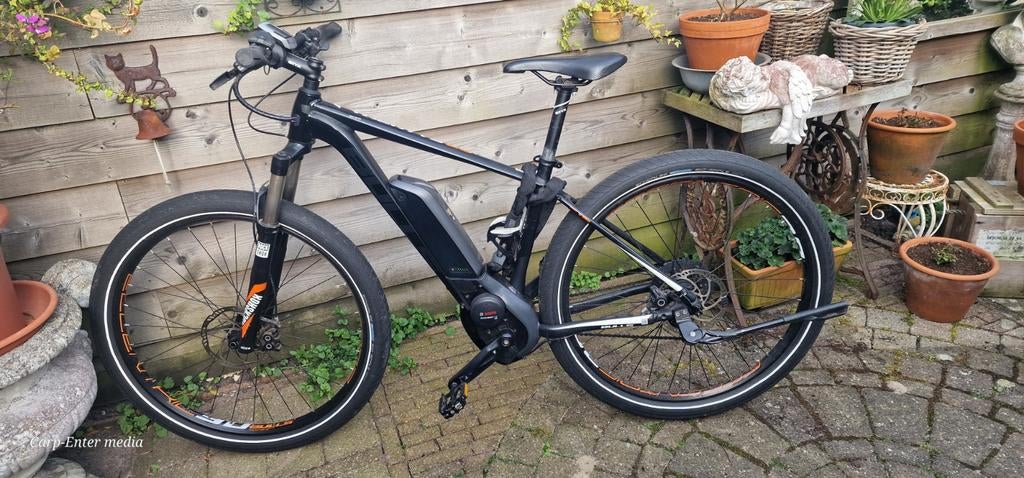 Bulls Twenty 9 E3 elektrische mountainbike, Fietsen en Brommers, Fietsen | Mountainbikes en ATB, Ophalen