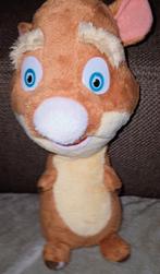 Ice age, captain gutt, hamster., Ophalen of Verzenden, Gebruikt, Overige typen