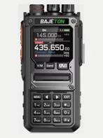 Bajeton BJ-7800 Portofoon met 27MC ondersteuning, Ophalen of Verzenden, Nieuw