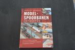 handboek modelspoor banen ontwerpen, Hobby en Vrije tijd, Overige merken, Gebruikt, -, Gelijkstroom of Wisselstroom