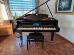 Digitale vleugel Yamaha Clavinova  CGP-1000, Ophalen, Gebruikt, Zwart, Digitaal