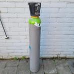 Menggas cilinder 10 liter (leeg), Ophalen of Verzenden