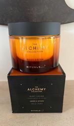 Rituals Alchemy body cream 🤎 Nieuw!, Ophalen of Verzenden, Nieuw, Bodylotion, Crème of Olie