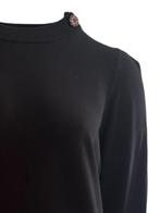 Fabienne Chapot trui L, Kleding | Dames, Truien en Vesten, Zwart, Ophalen of Verzenden, Zo goed als nieuw