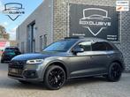 Audi Q5 45 TFSI Quattro S Edition Standkachel/Pano/22Inch/AC, Auto's, Audi, Automaat, Gebruikt, 4 cilinders, Bedrijf