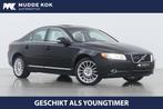 Volvo S80 3.2 AWD Executive | BTW AUTO | ACC | Bi-Xenon | BL, Auto's, Volvo, Automaat, 238 pk, 1670 kg, Zwart