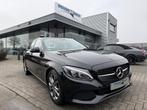 Mercedes-Benz C-Klasse 180 Avantgarde Stoelverw. | Carplay, Automaat, 12 maanden, Euro 6, Leder en Stof