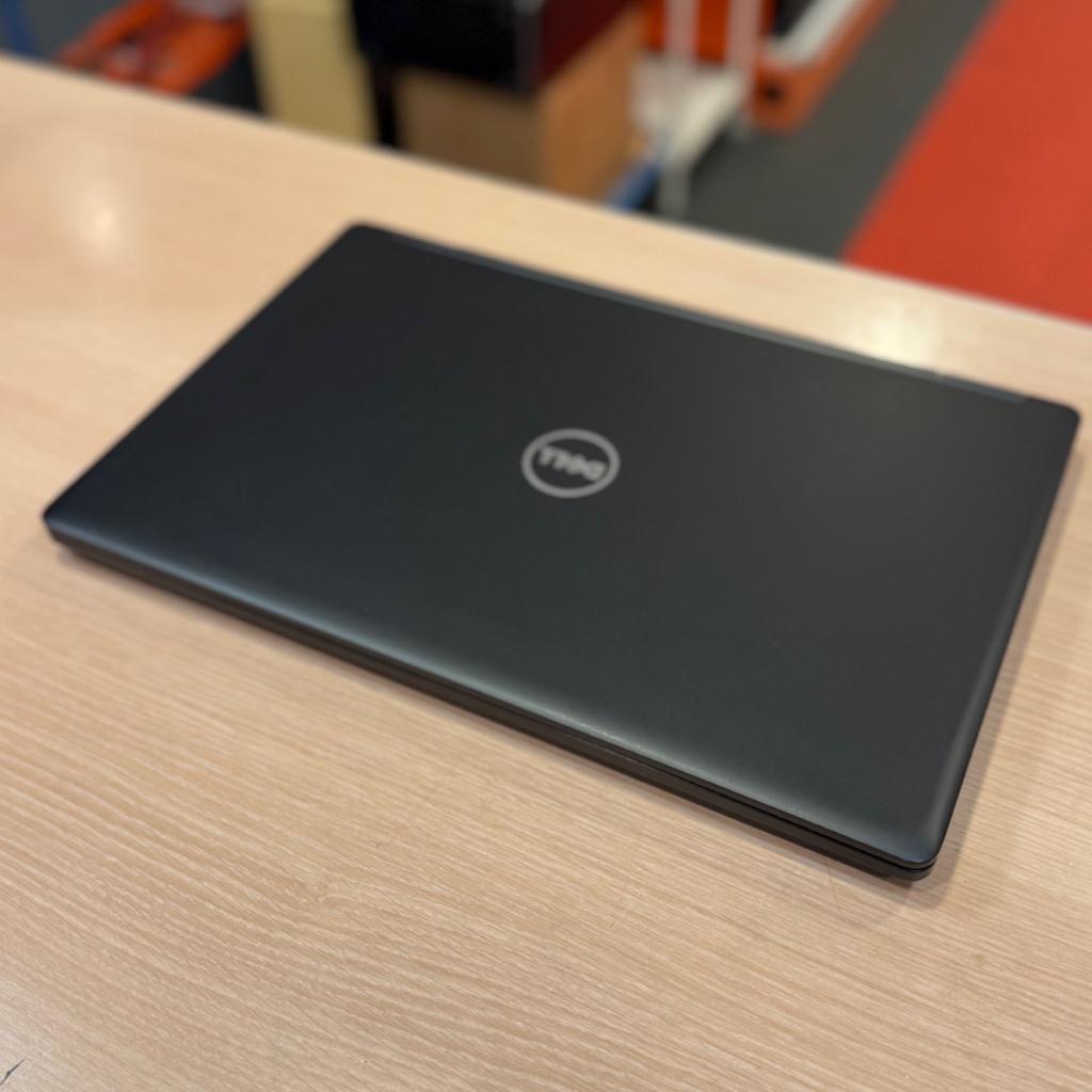 Dell Latitude 5580 i5 laptop | 2.5Ghz -8Gb - 256Gb SSD - W11, Dell, Zo goed als nieuw, Support@Dell.com, One Dell Way
Round Rock, TX 78682
United States