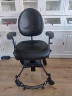 Vela Trippelstoel Elektrisch Verstelbaar - Ergonomisch, Diversen, Ophalen of Verzenden, Gebruikt