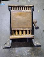 samson tandtechnisch pers, Verzamelen, Ophalen of Verzenden, Overige figuren, Beeldje of Figuurtje