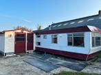 Stacaravan met aanbouw, Ophalen, Gebruikt, Overige