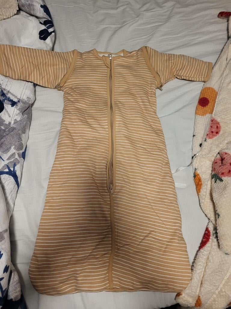 Kinder/baby slaapzak TOG 2.5 maat 68-80 cm, Kinderen en Baby's, Dekens, Slaapzakjes en Inbakerproducten, Ophalen of Verzenden