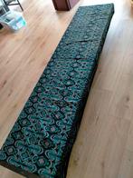 5 lappen stof., Hobby en Vrije tijd, Stoffen en Lappen, Ophalen