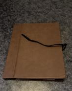 Sorteerordner Jalema, Ophalen