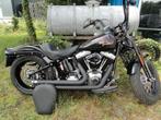HARLEY DAVIDSON CROSSBONES SPRINGER 2008, HARLEY DAVIDSON CROSSBONES, Customerservices@harleydavidson.nl, 2 cilinders, Bedrijf