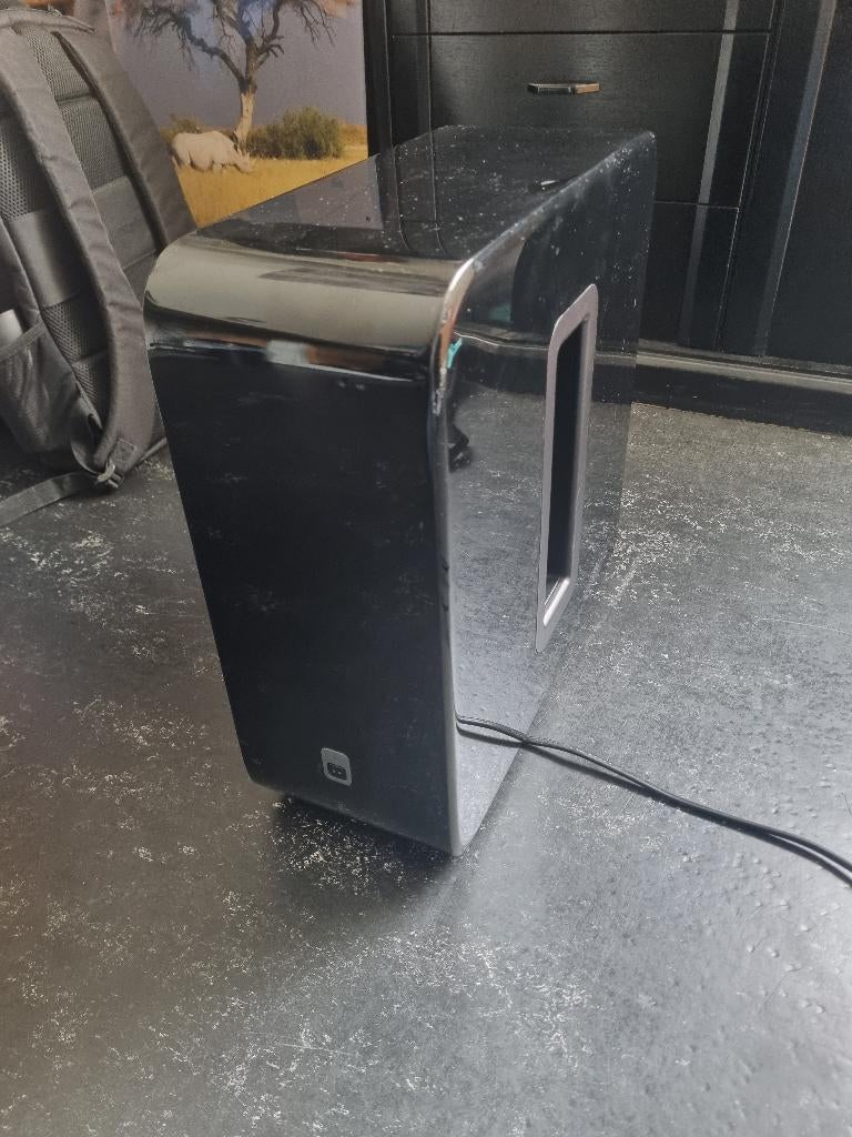 Sonos SUB draadloze subwoofer (Gen 2), Audio, Tv en Foto, Luidsprekers, Ophalen, Subwoofer, Zo goed als nieuw, Sonos