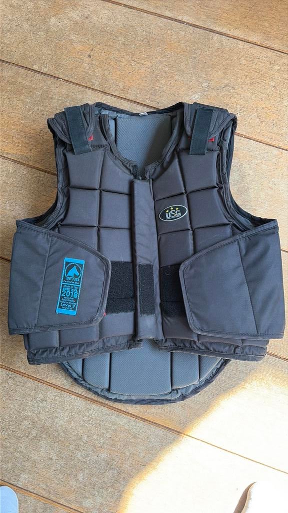 Usg bodyprotector cxl, Ophalen of Verzenden, Gebruikt