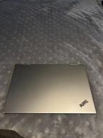 Lenovo Thinkpad X1 Yoga 4e gen 2-in-1 laptop + oplader & sty, Computers en Software, Windows Laptops, Gebruikt, 2 tot 3 Ghz, Qwerty