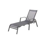 Central Park ligbed Alonzo, Tuin en Terras, Ophalen, Zo goed als nieuw