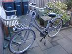 nette cortina u4dames/transportfiets 3V 51 cm, Gebruikt, Versnellingen, 50 tot 53 cm, Ophalen