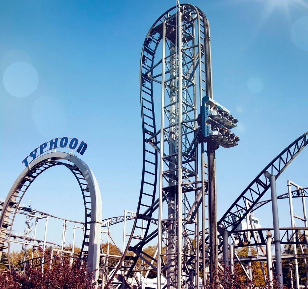 3 kaarten bobbejaanland 15 mei, Tickets en Kaartjes, Drie personen of meer, Ticket of Toegangskaart